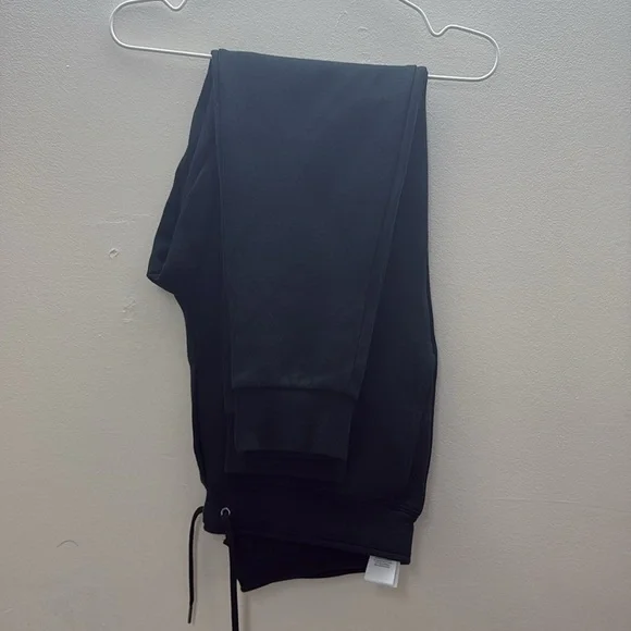 Black Joggers Ralph Lauren Size M. Like New